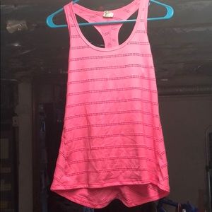 Champion Workout Tank Top